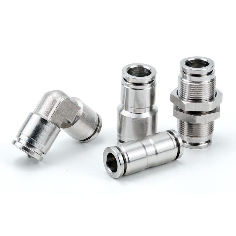 PU PE PV PY PZA SA PM PK PLM 3 - Compression Fitting Brass ulasan dan harga