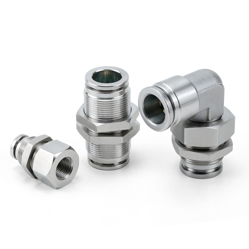 PU PE PV PY PZA SA PM PK PLM 3 - Compression Fitting Brass ulasan dan harga